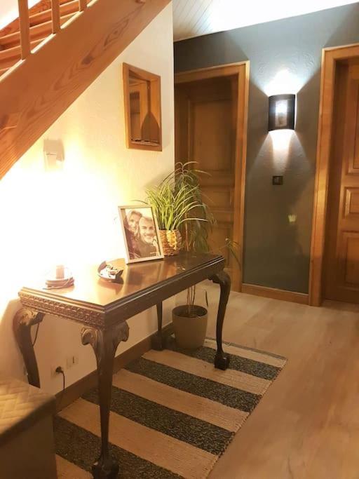 Nature, Charme, Confort, Avec Netflix Et Ps4 Lutzelbourg Bagian luar foto